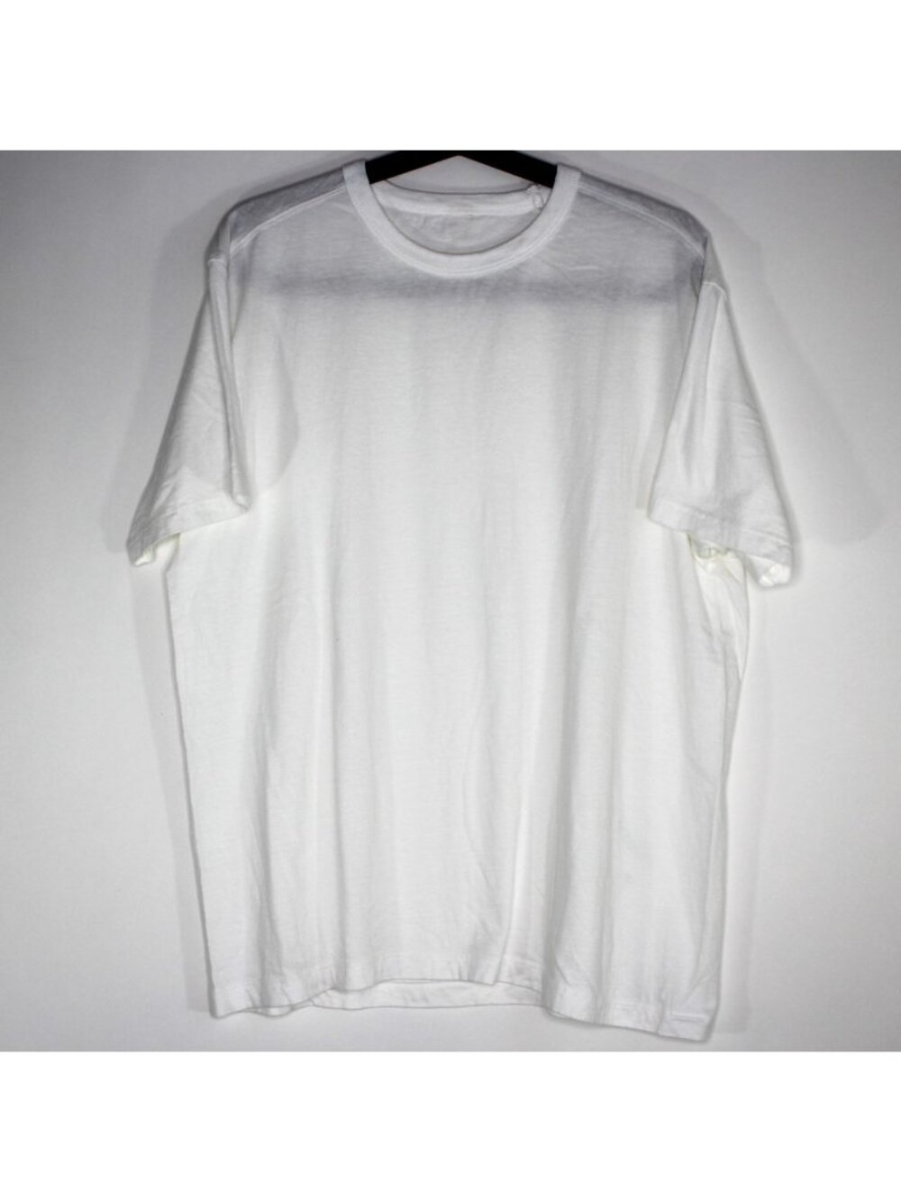Buck Mason Mens Small - Medium Toughknit Tubular Tee T-Shirt NEW Q1200